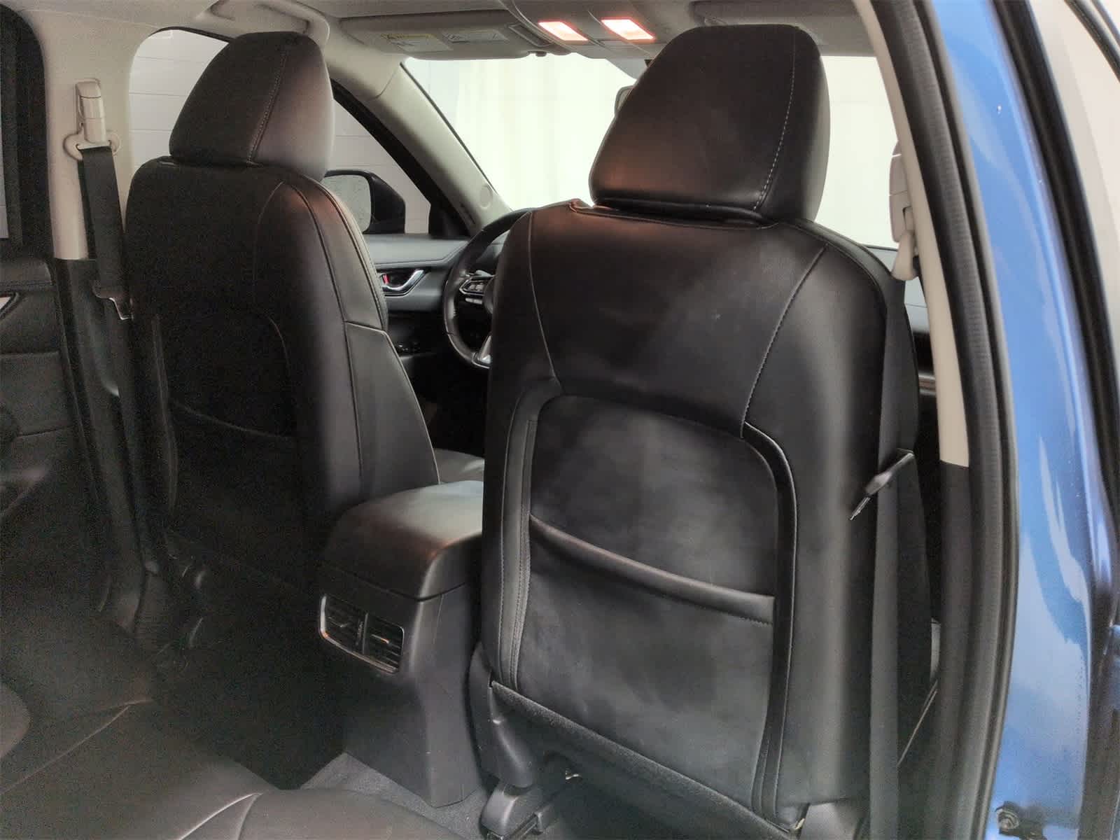 Thumbnail: 2024 Mazda CX-5 - 19