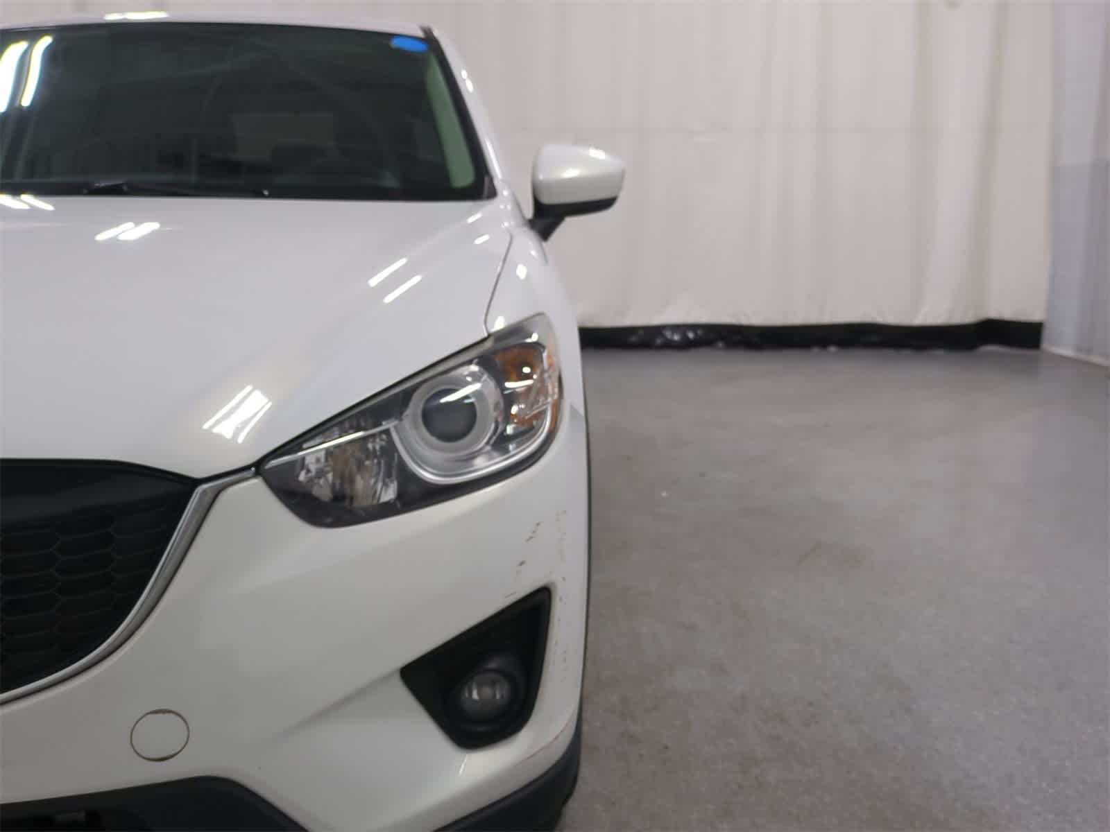 2013 Mazda CX-5 Touring 16
