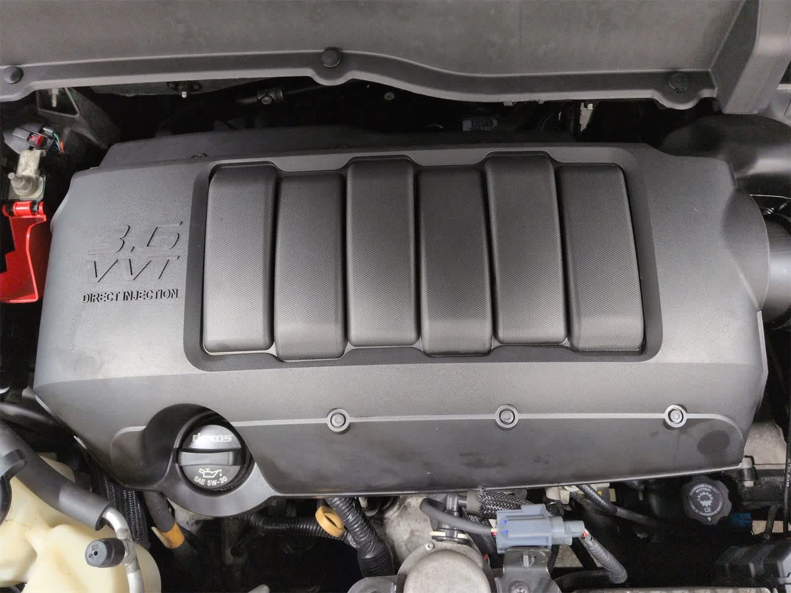 Thumbnail: 2017 GMC Acadia - 15