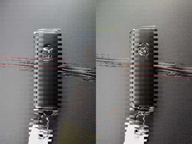 Thumbnail: 2026 Mazda CX-30 - 38