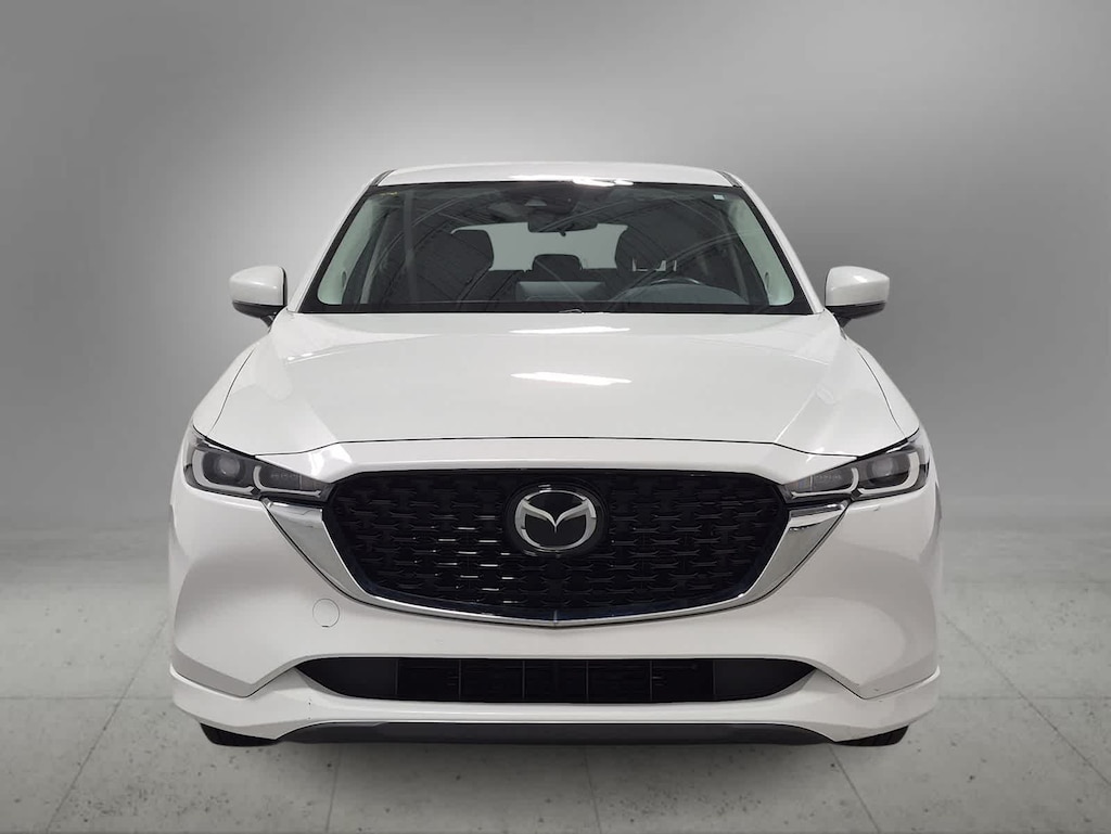 Certified 2024 Mazda CX-5 2.5 S Select Package SUV