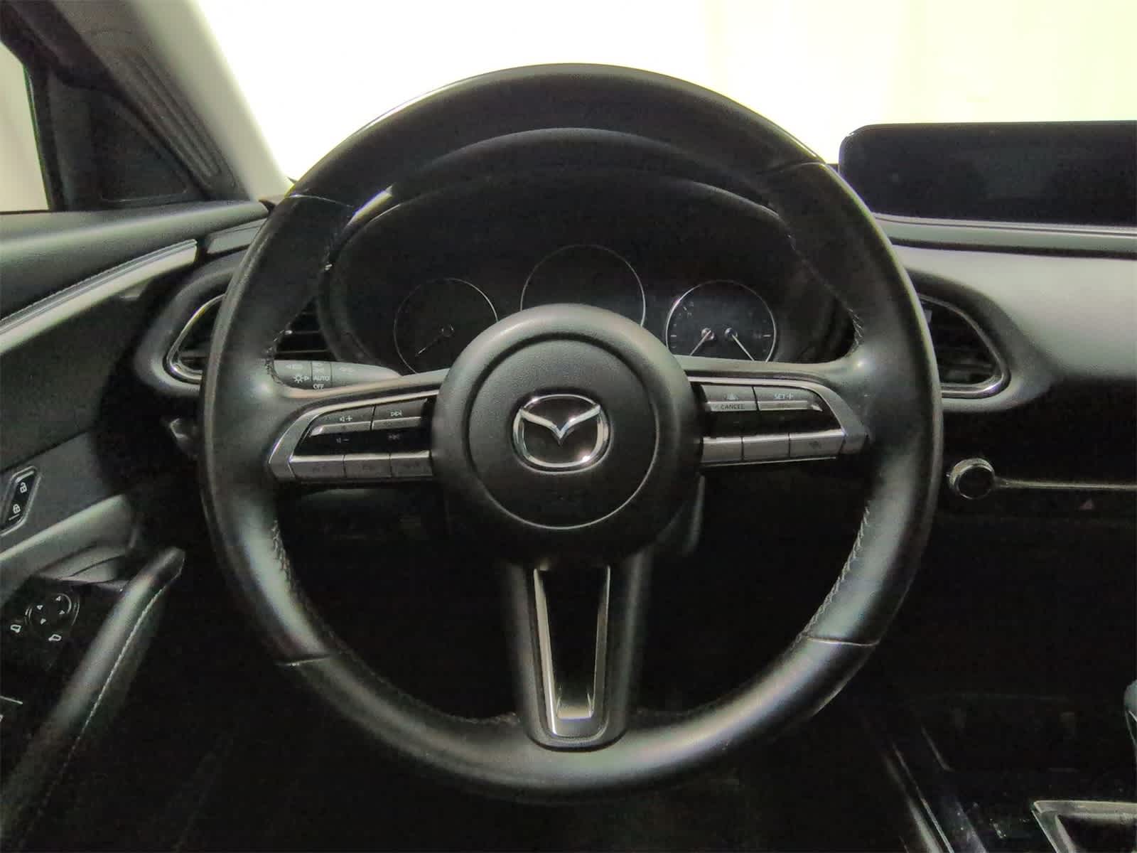 Thumbnail: 2023 Mazda CX-30 - 23