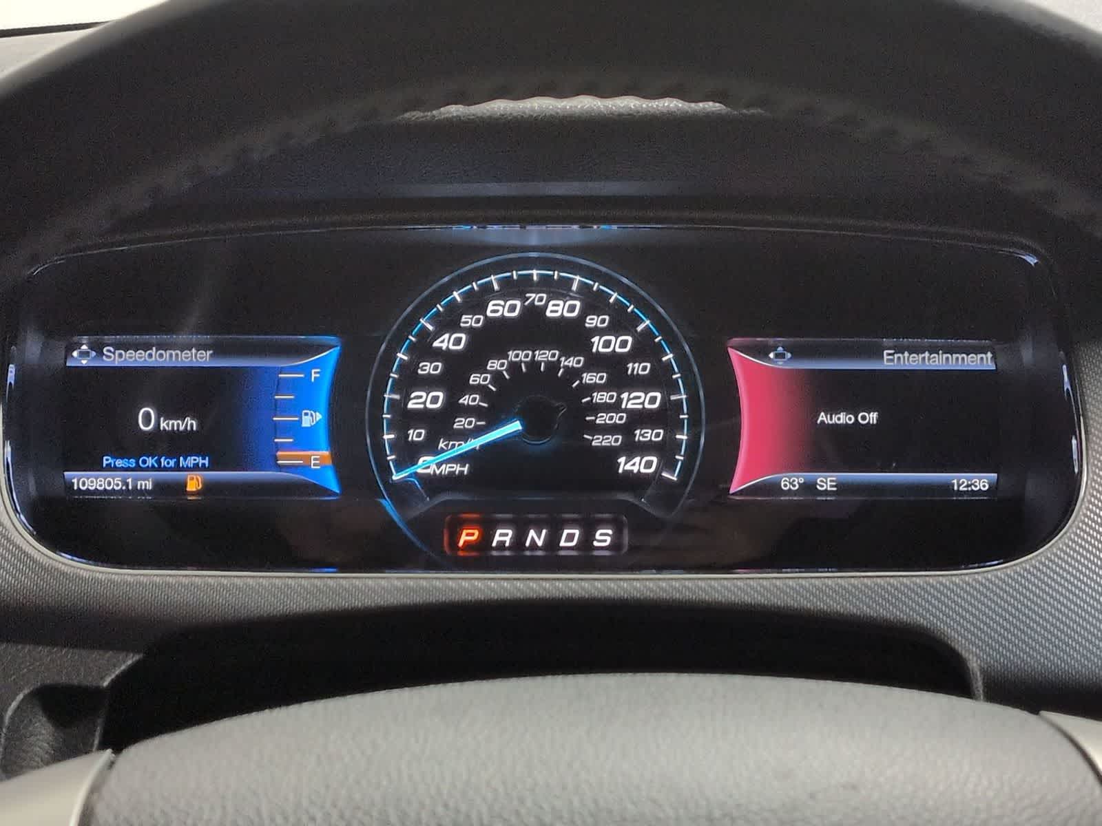 Thumbnail: 2017 Ford Taurus - 40