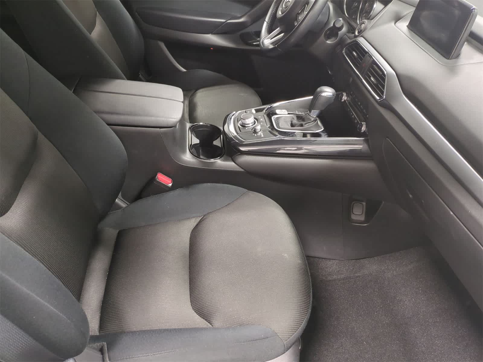 Thumbnail: 2019 Mazda CX-9 - 22