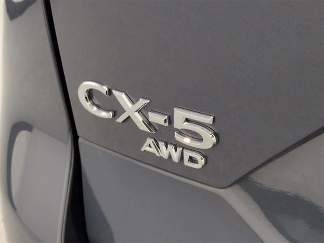 Thumbnail: 2025 Mazda CX-5 - 12