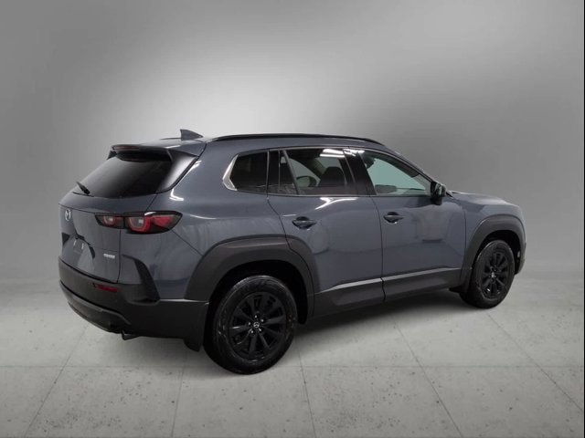 Thumbnail: 2026 Mazda CX-50 - 8
