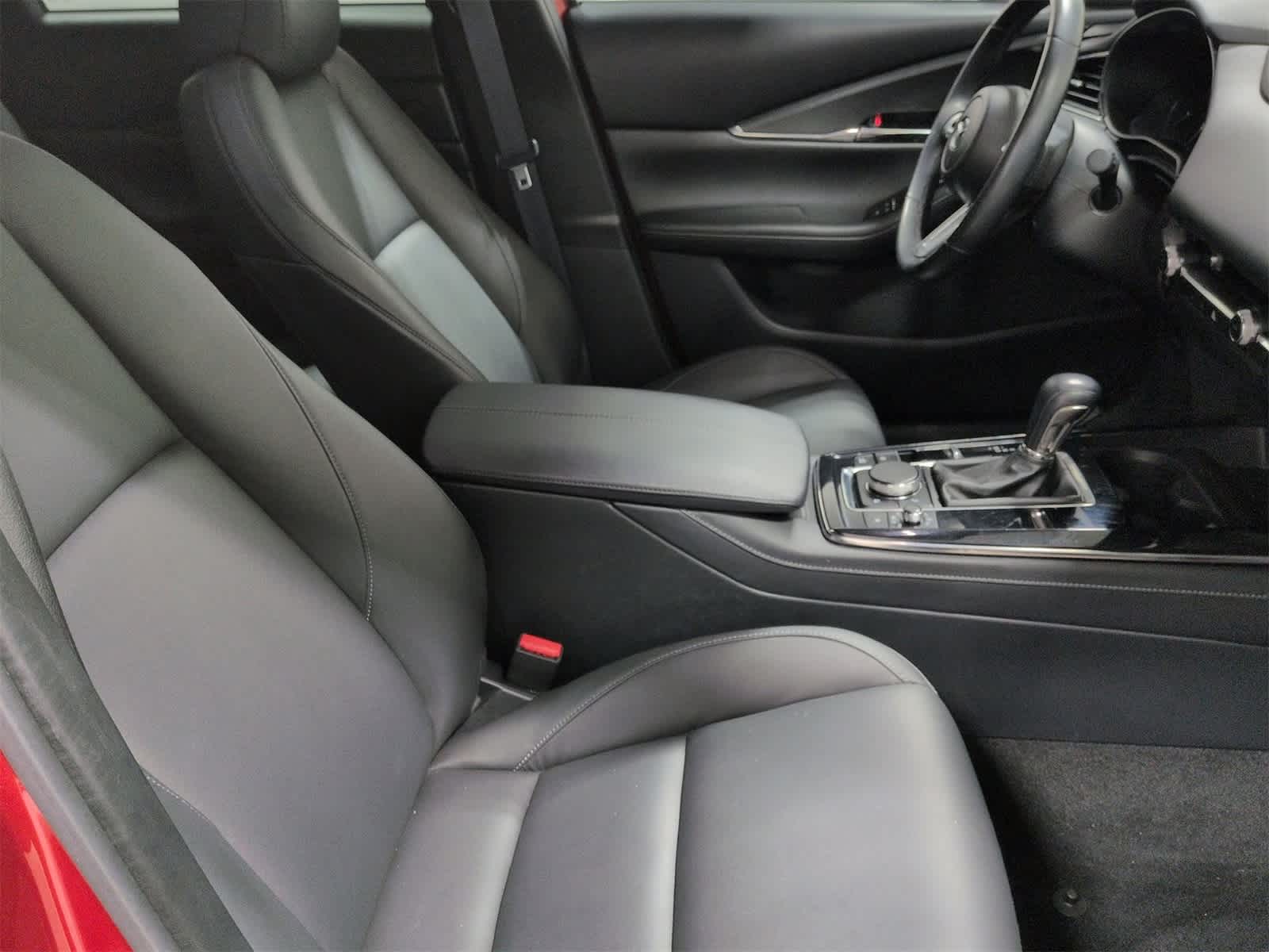 Thumbnail: 2023 Mazda CX-30 - 22