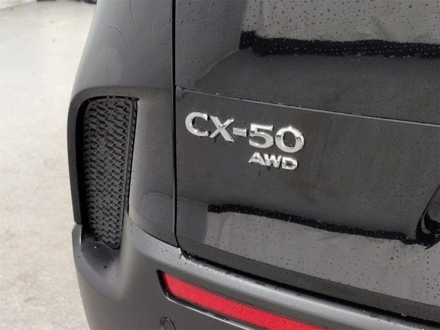 Thumbnail: 2026 Mazda CX-50 - 12