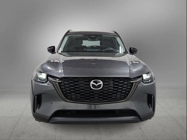 Thumbnail: 2026 Mazda CX-90 - 3