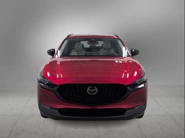 Thumbnail: 2026 Mazda CX-30 - 3