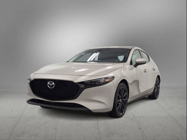 New Mazda Mazda3 For Sale & Lease | Suburban Mazda of Farmington Hills