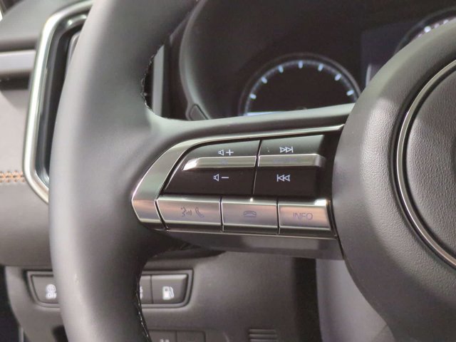 Thumbnail: 2026 Mazda CX-50 - 25