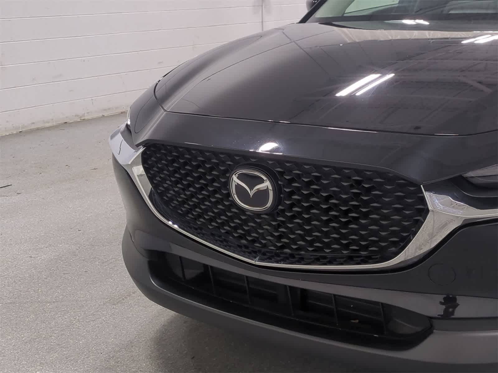 Thumbnail: 2024 Mazda CX-30 - 12