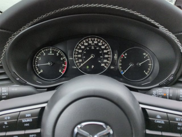 Thumbnail: 2026 Mazda CX-30 - 36