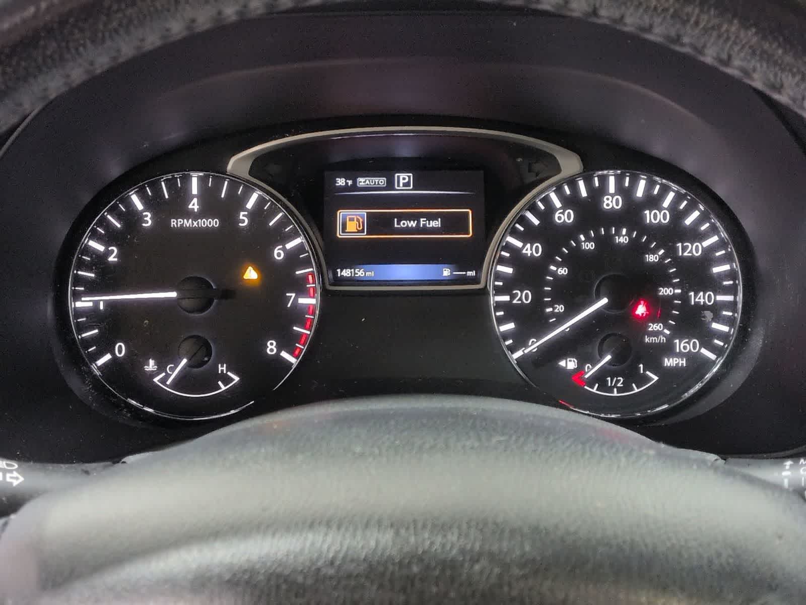 Thumbnail: 2017 Nissan Pathfinder - 32