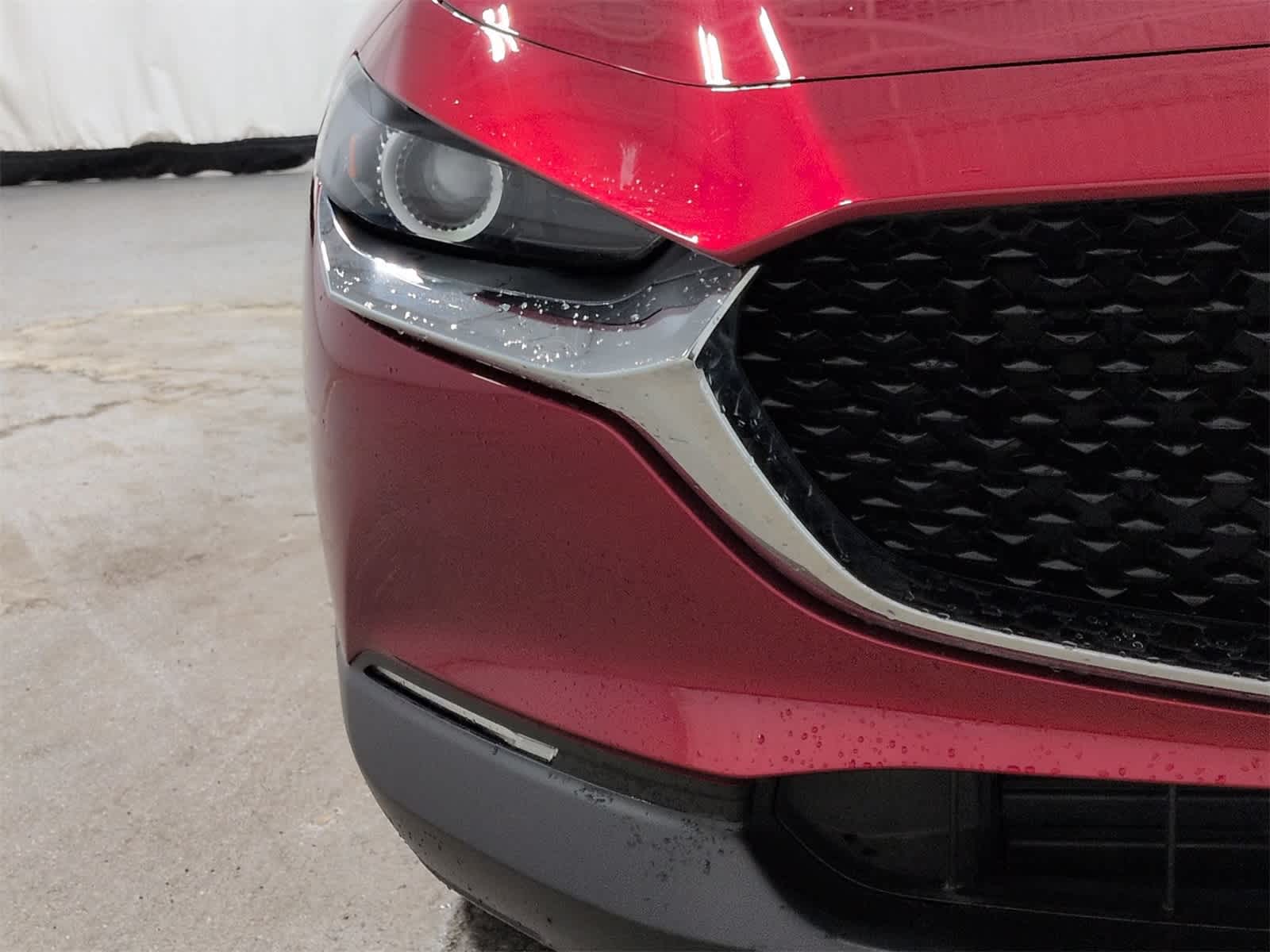 Thumbnail: 2023 Mazda CX-30 - 11