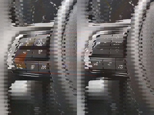 Thumbnail: 2025 Mazda CX-30 - 23