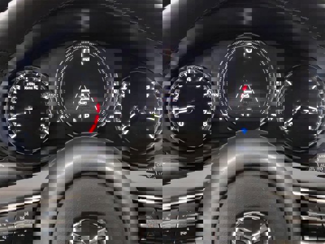 Thumbnail: 2025 Mazda CX-50 - 36