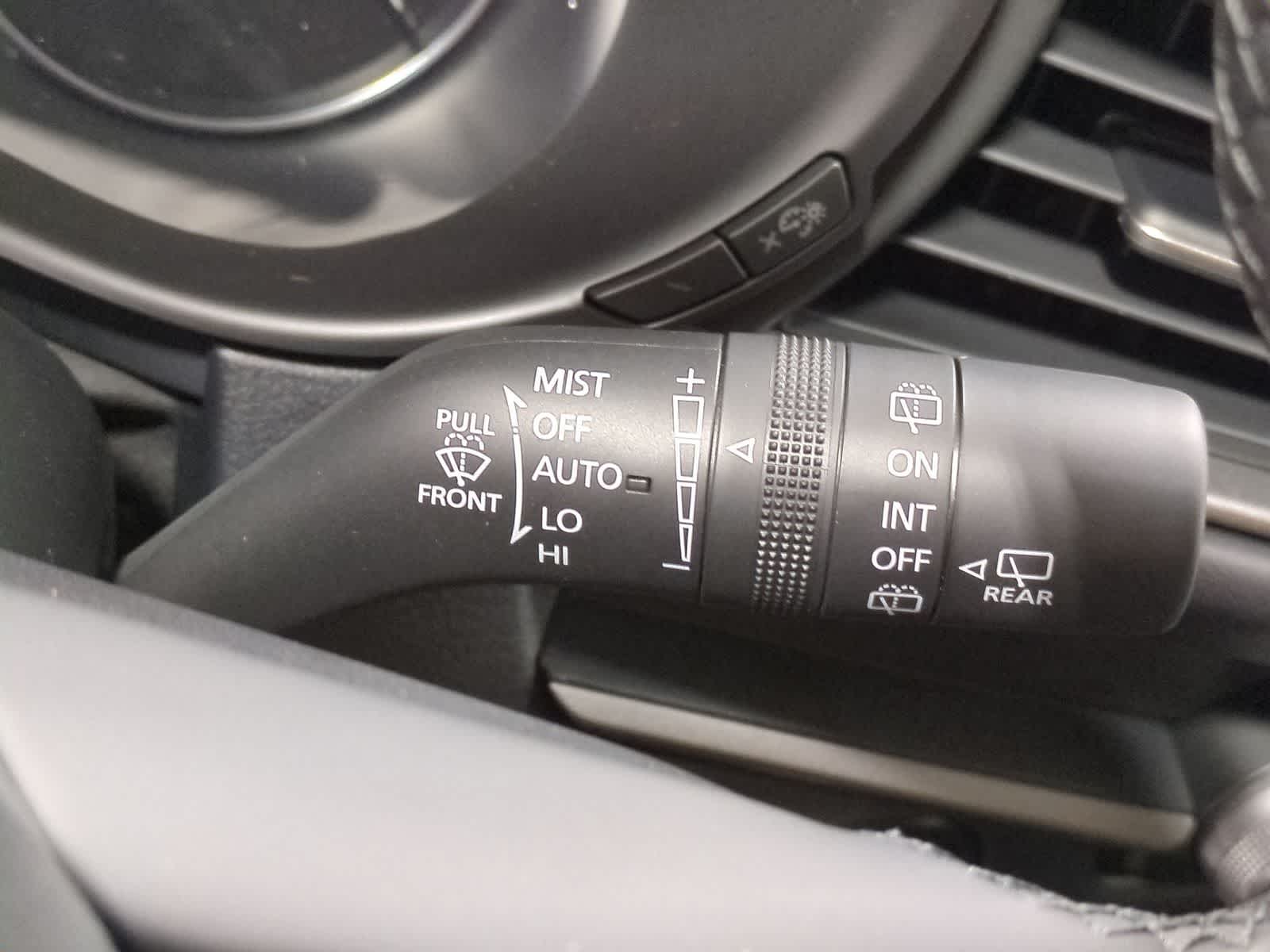 2025 Mazda CX-30 Select Sport - Photo 25