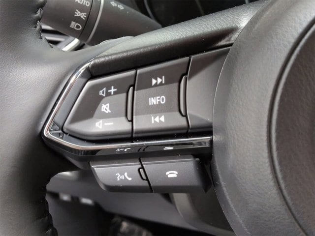 Thumbnail: 2025 Mazda CX-5 - 26