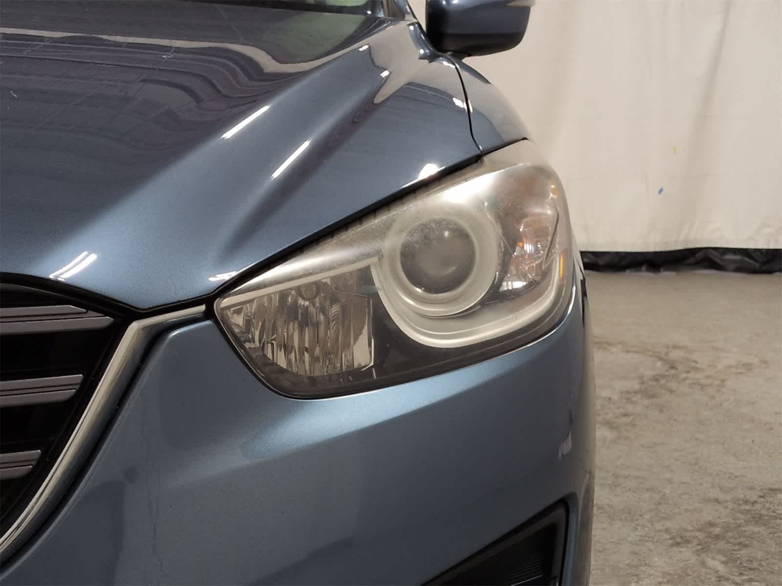 Thumbnail: 2016 Mazda CX-5 - 11