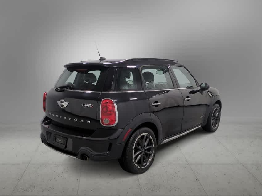 Thumbnail: 2016 MINI Cooper Countryman - 8
