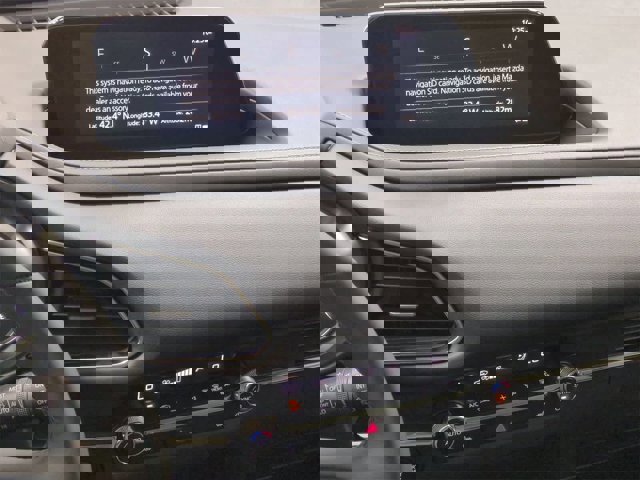 Thumbnail: 2025 Mazda CX-30 - 30