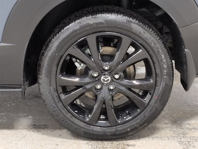 Thumbnail: 2026 Mazda CX-30 - 14