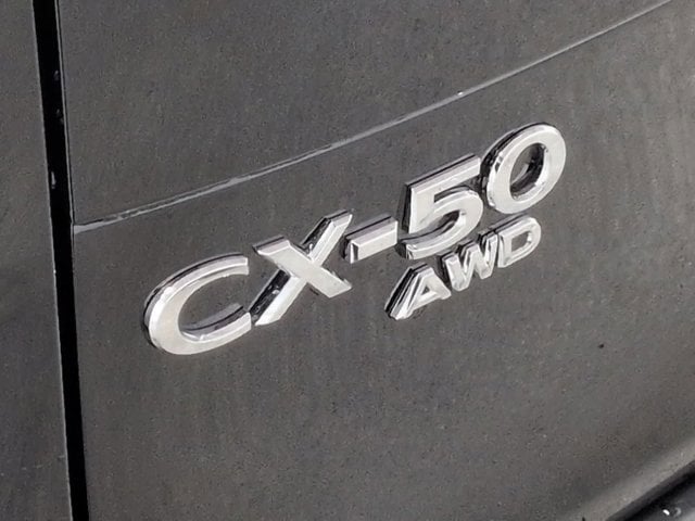Thumbnail: 2026 Mazda CX-50 - 13