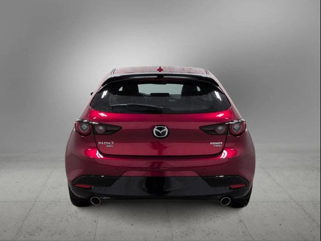 Thumbnail: 2026 Mazda Mazda3 - 7