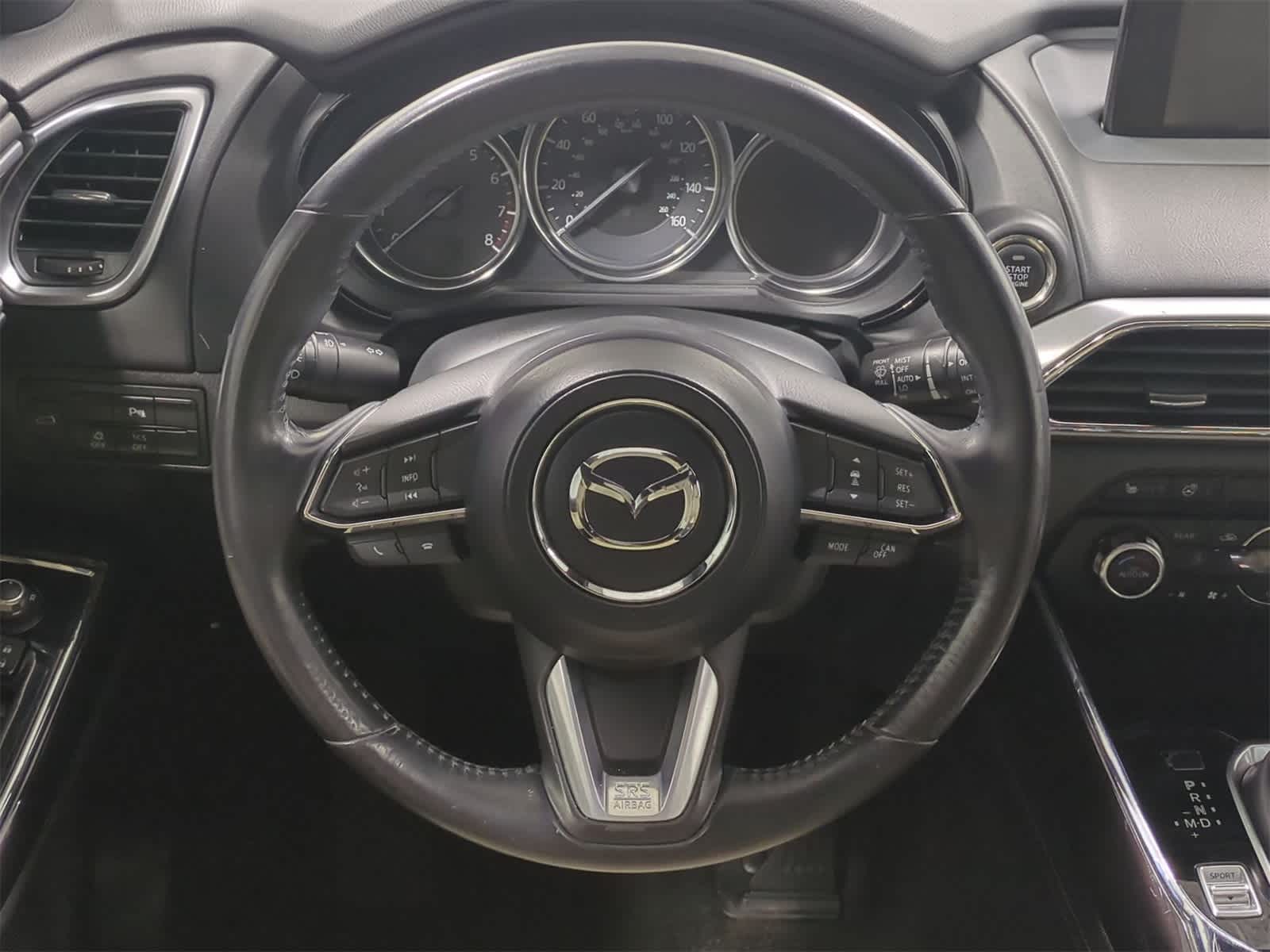 Thumbnail: 2018 Mazda CX-9 - 24