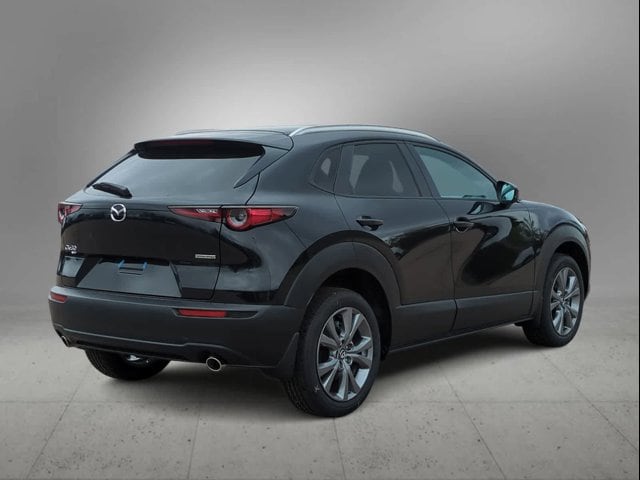 Thumbnail: 2026 Mazda CX-30 - 8