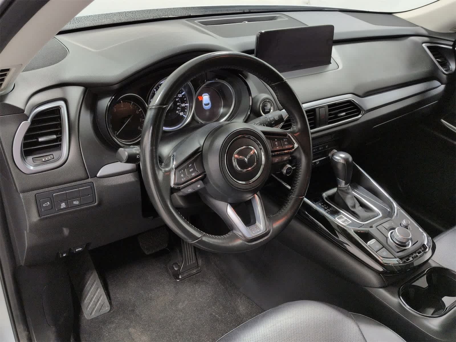 Thumbnail: 2023 Mazda CX-9 - 22