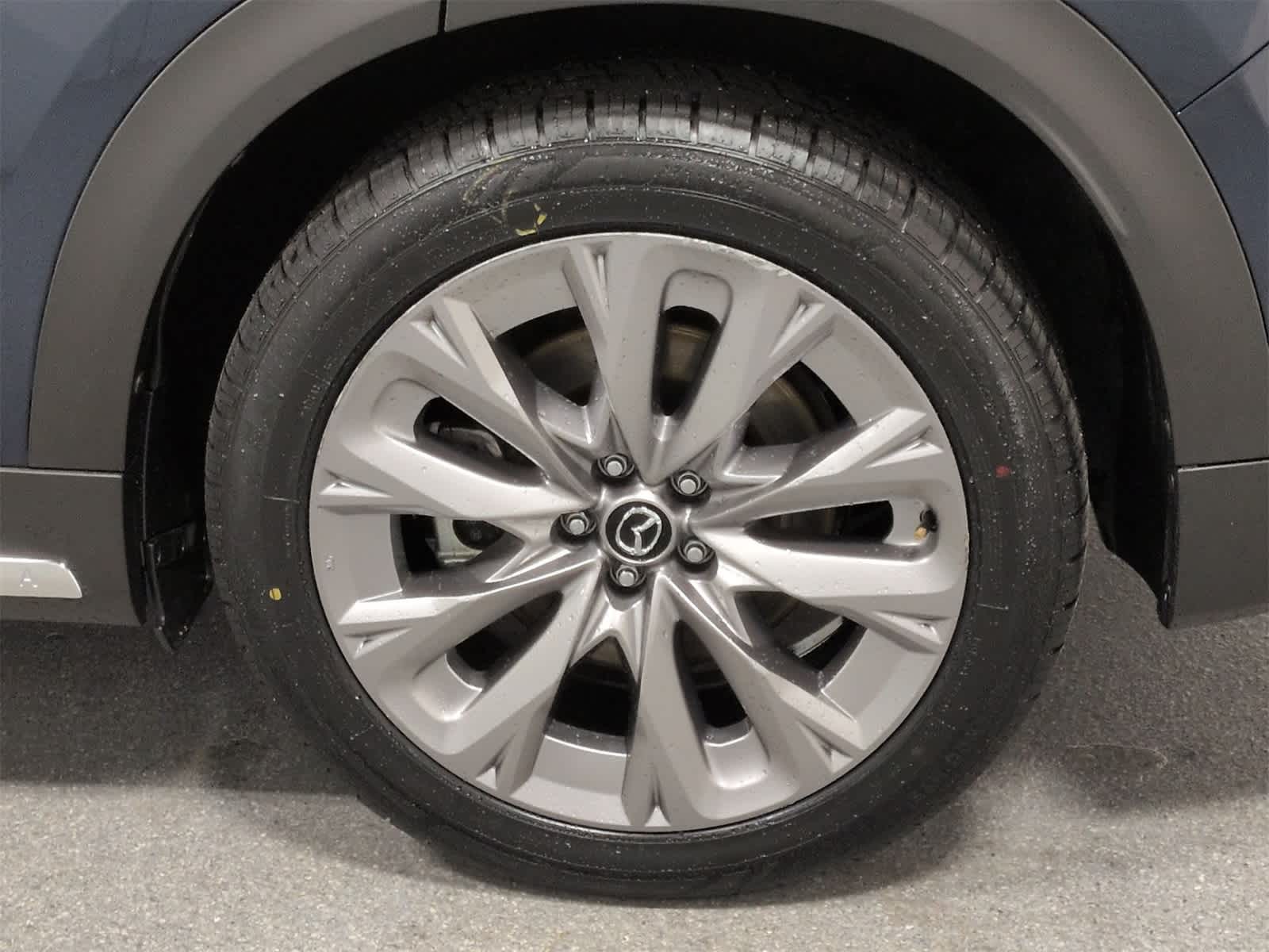 Thumbnail: 2024 Mazda CX-90 - 14