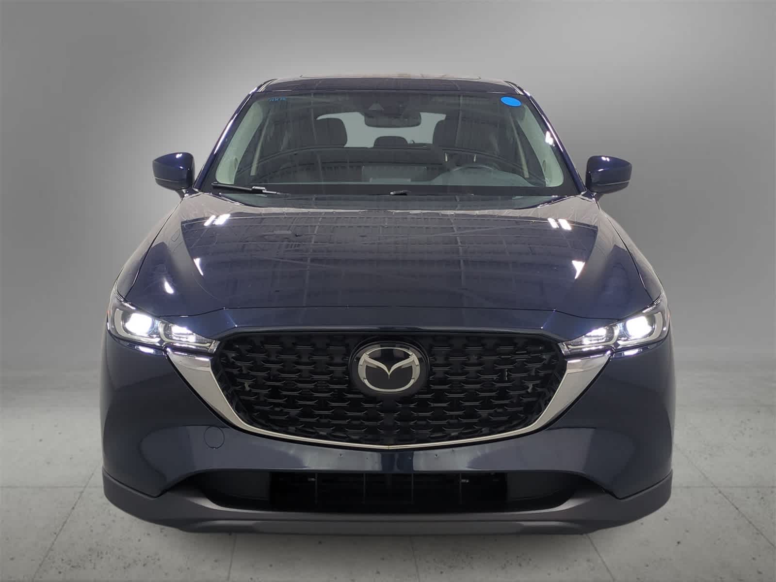 Thumbnail: 2023 Mazda CX-5 - 3
