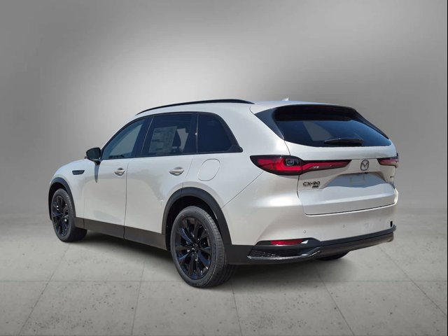 Thumbnail: 2026 Mazda CX-90 - 6