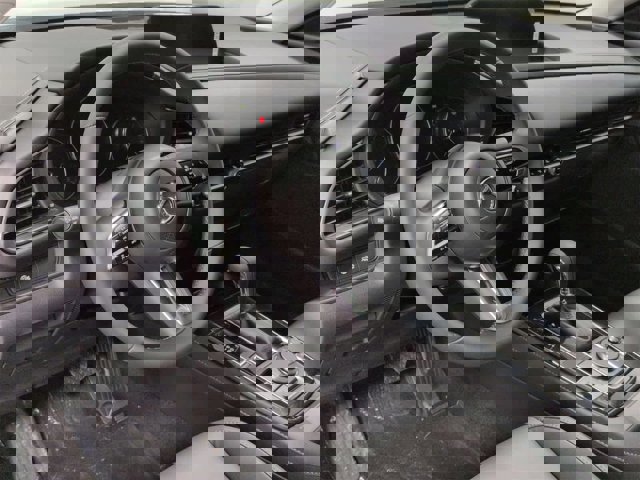 Thumbnail: 2025 Mazda CX-30 - 10