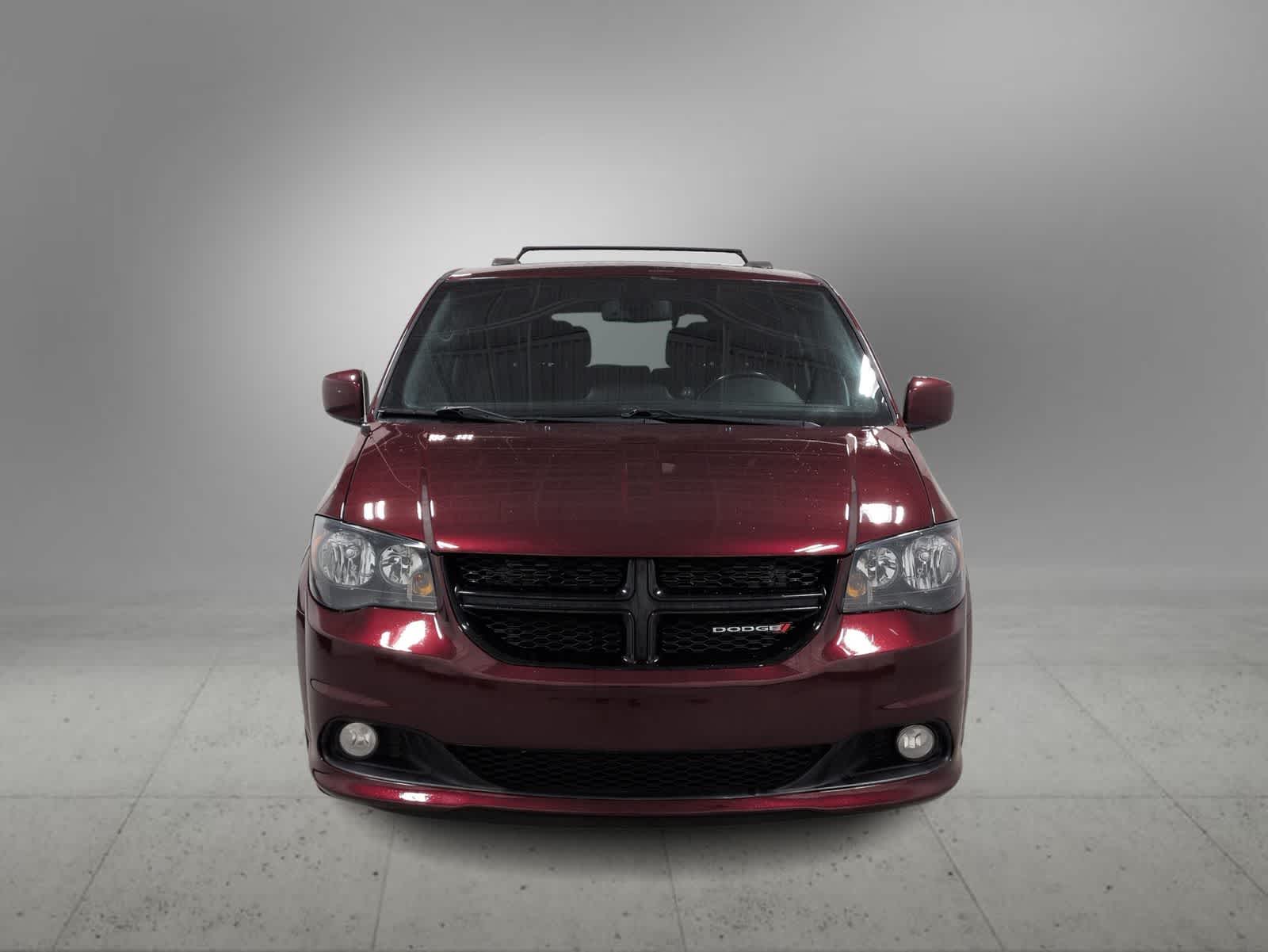Thumbnail: 2019 Dodge Grand Caravan - 5