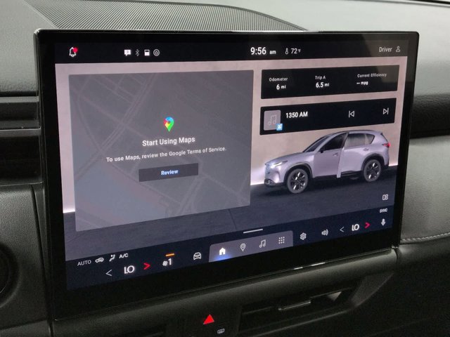Thumbnail: 2026 Mazda CX-5 - 28