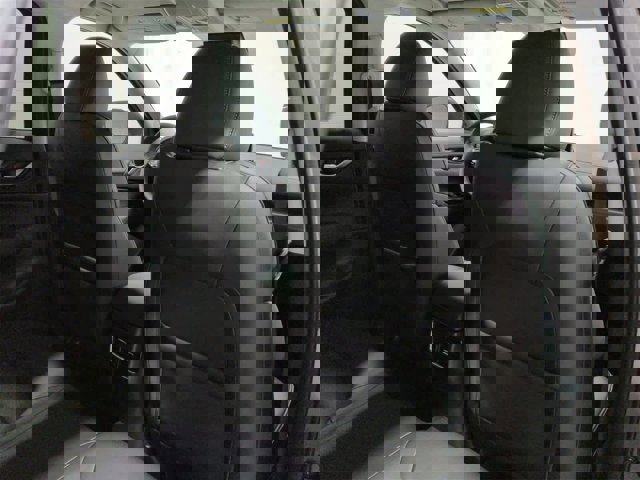 Thumbnail: 2025 Mazda CX-5 - 19