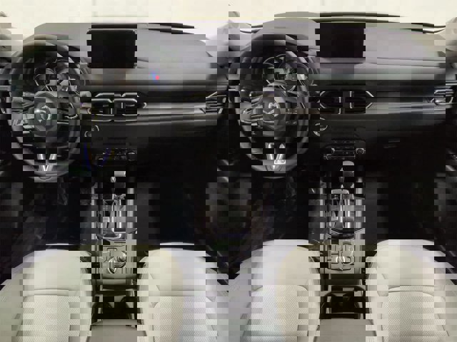 Thumbnail: 2025 Mazda CX-5 - 16