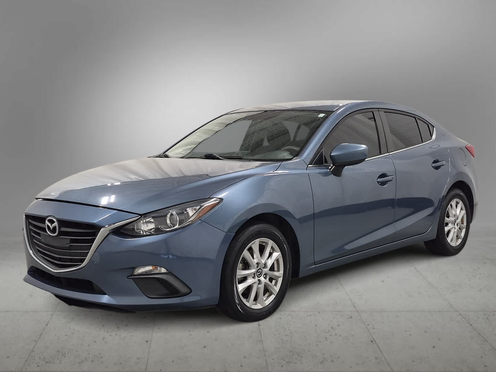 Used 2016 Mazda MAZDA3 i Sport with VIN 3MZBM1U7XGM279410 for sale in Farmington Hills, MI