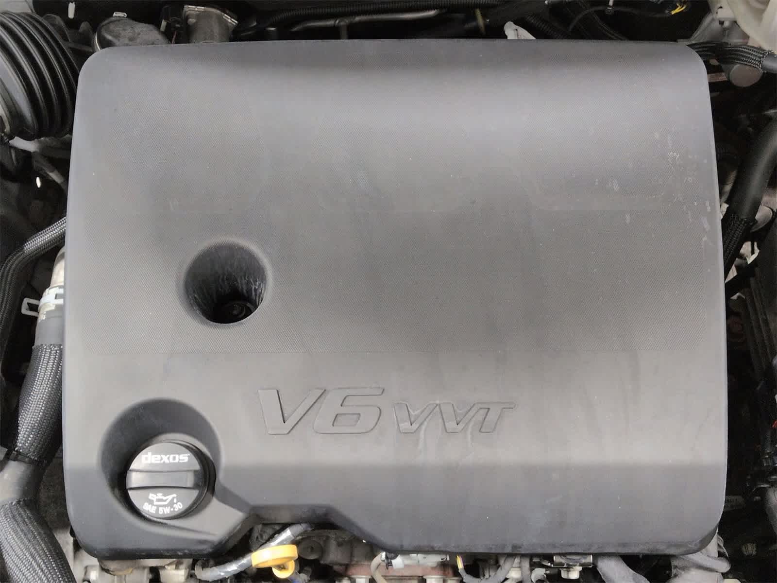 Thumbnail: 2019 Chevrolet Traverse - 22