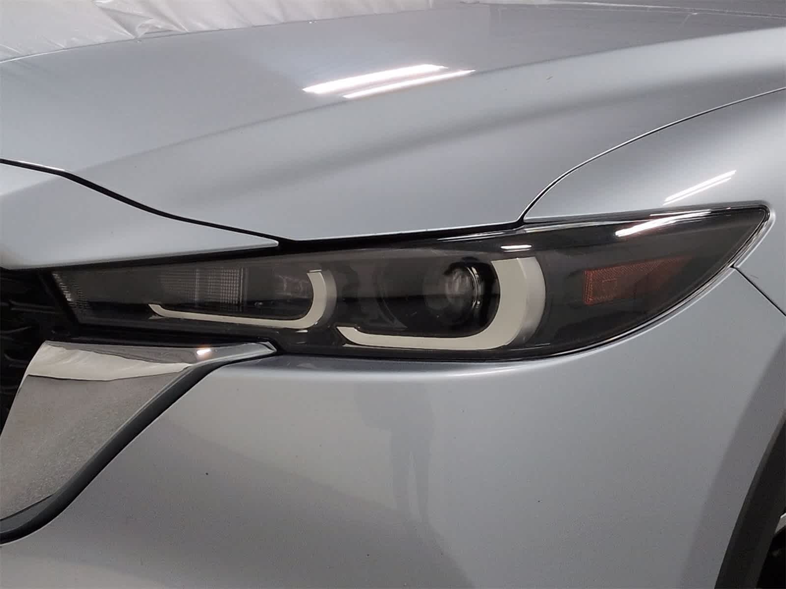 Thumbnail: 2023 Mazda CX-5 - 11