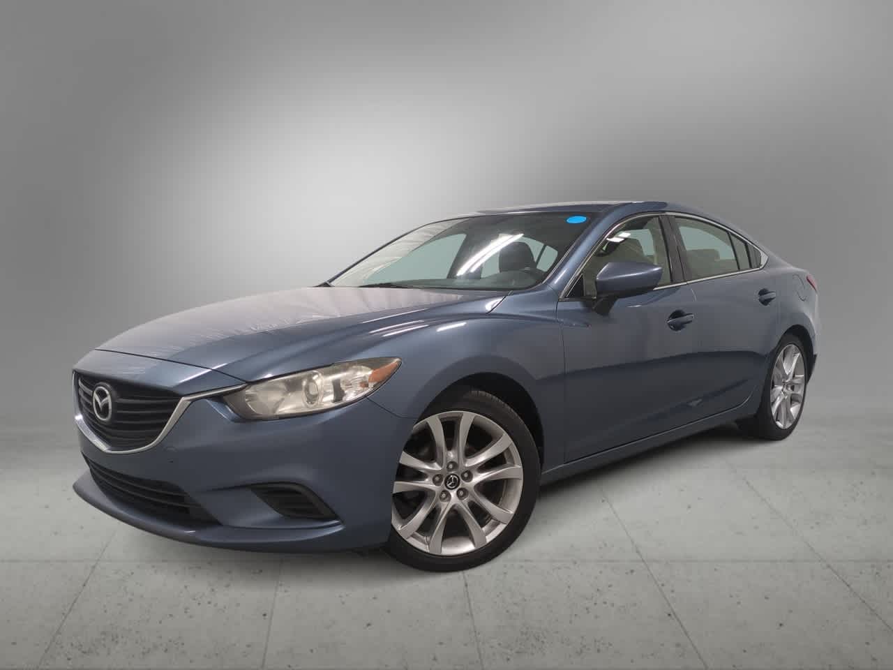 Thumbnail: 2014 Mazda Mazda6 - 1