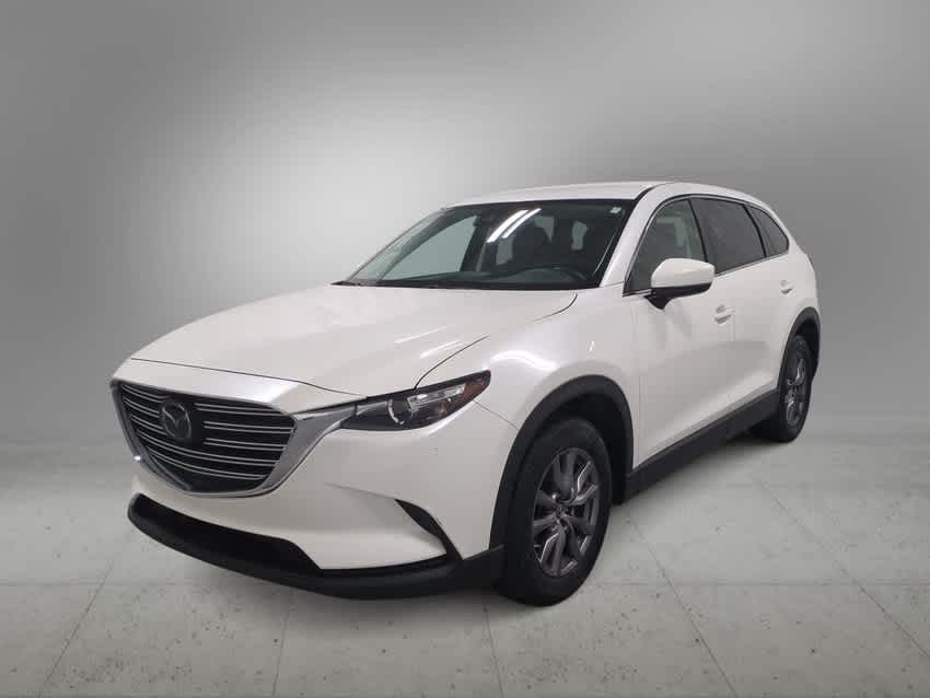 Thumbnail: 2019 Mazda CX-9 - 4