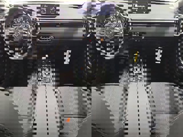 Thumbnail: 2026 Mazda CX-50 - 15