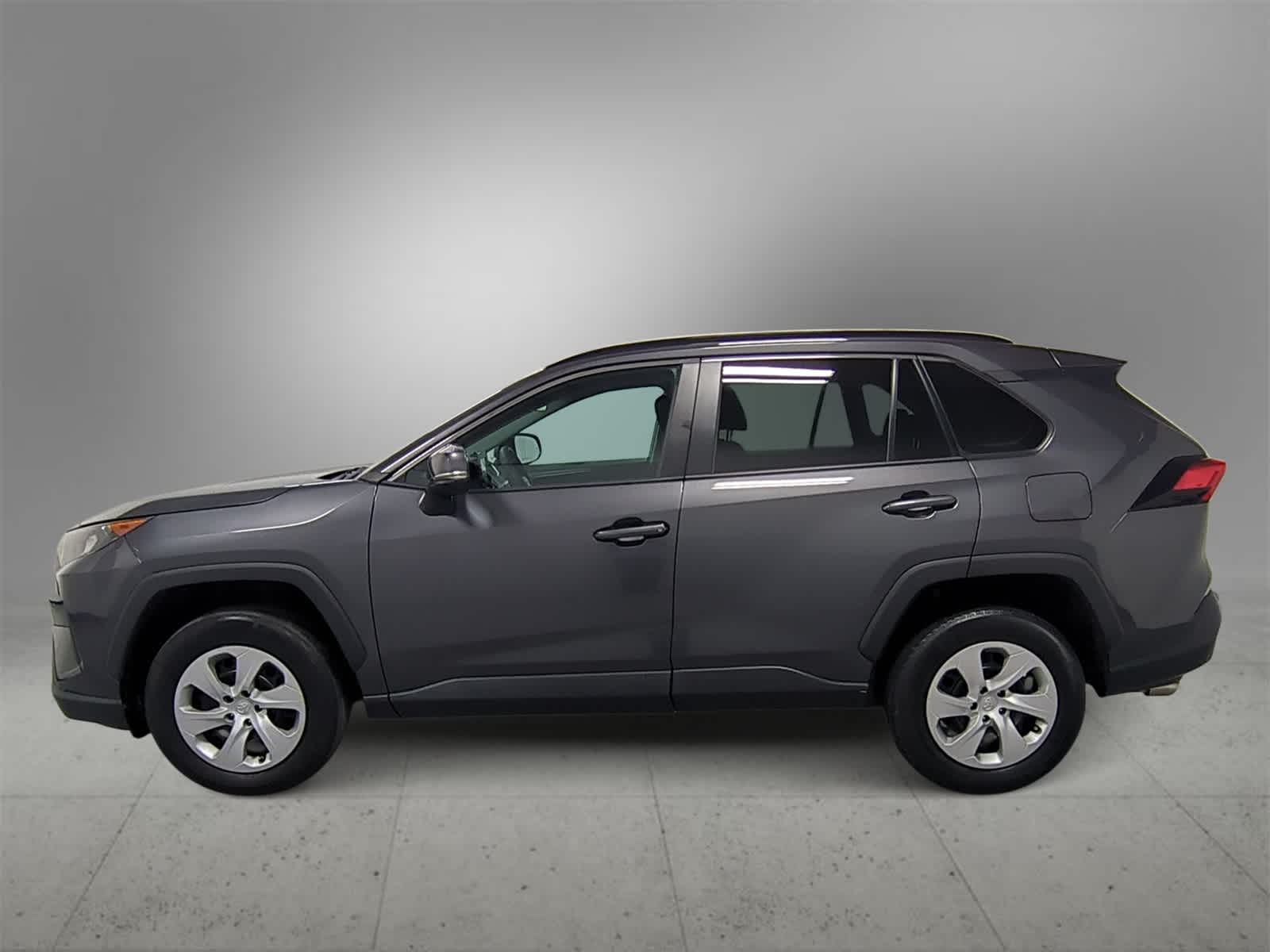 Thumbnail: 2019 Toyota RAV4 - 5
