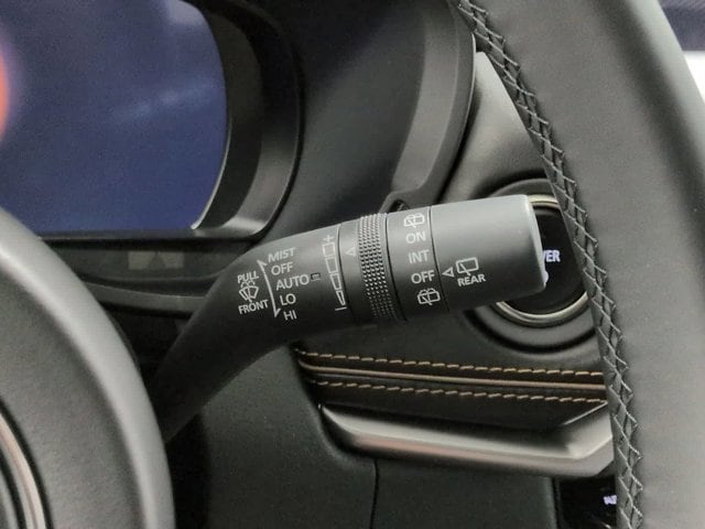 Thumbnail: 2026 Mazda CX-90 - 28