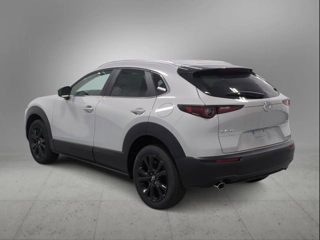 2025 Mazda CX-30 Select Sport - Photo 6